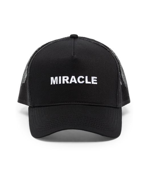 Nahmias Miracle trucker cap