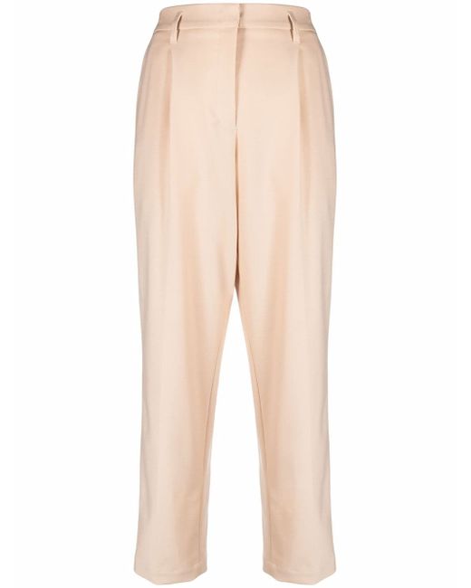 Dorothee Schumacher The New Ambition tailored trousers