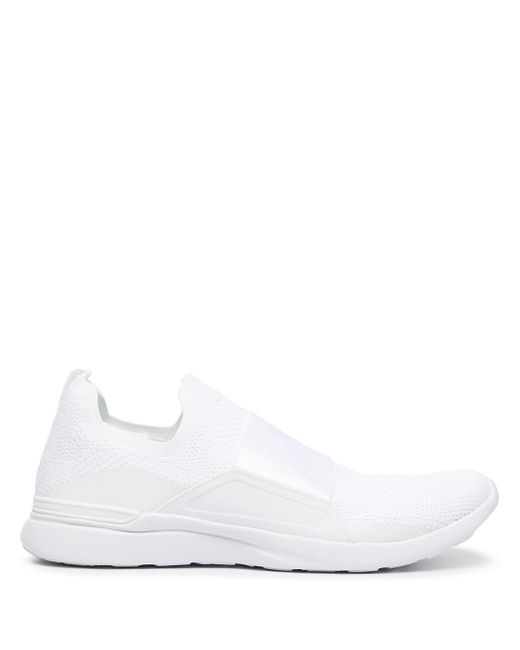 Athletic Propulsion Labs Techloom Bliss low-top sneakers