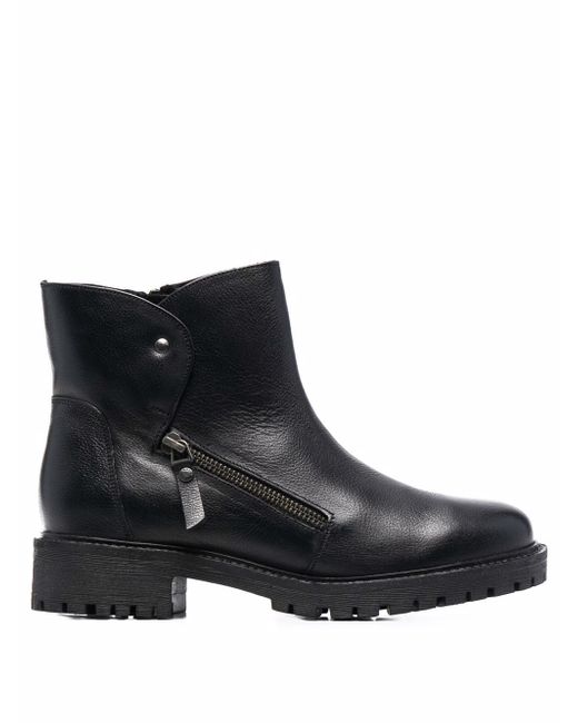 Geox Hoara ankle boots
