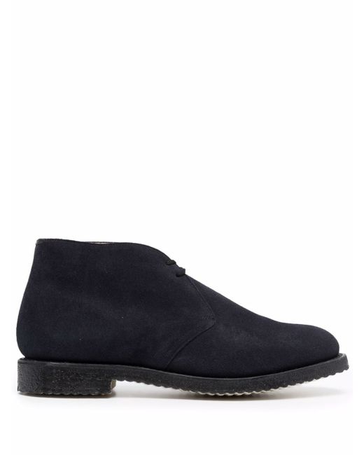 Church's lace-up ankle boots