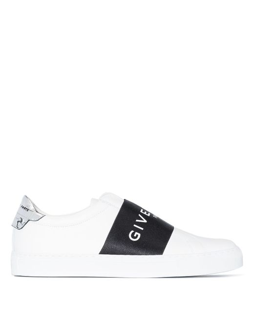 Givenchy Urban Street slip-on sneakers
