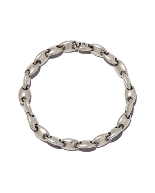 M Cohen Grandia Neo chain bracelet