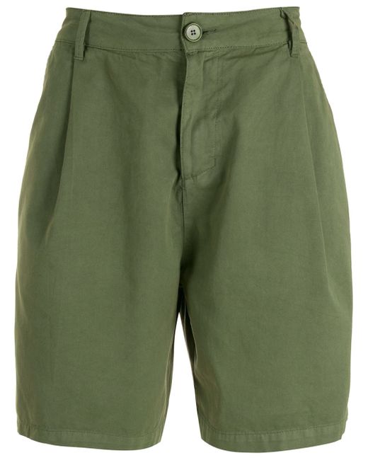 Osklen Drifter pockets shorts