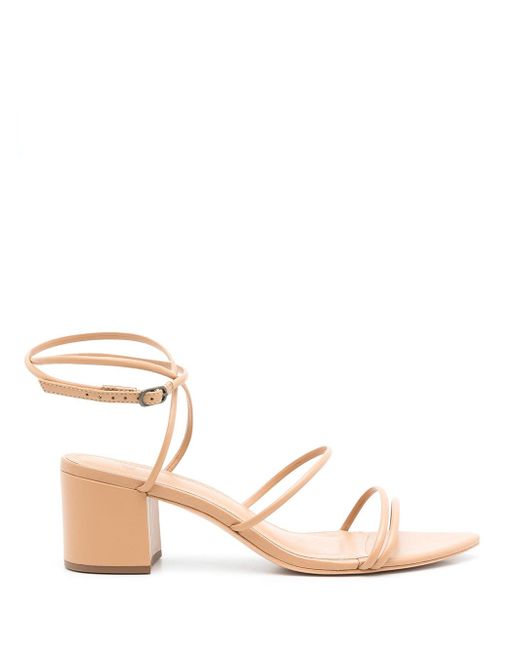 Nk Tracy leather sandals