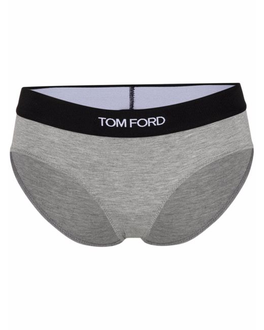 Tom Ford logo briefs