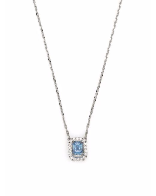 Swarovski Millenia crystal necklace