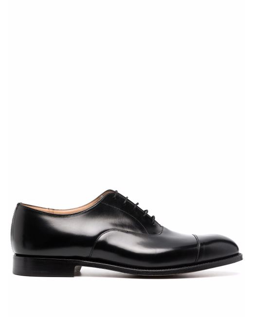 Church's lace-up Oxford shoes