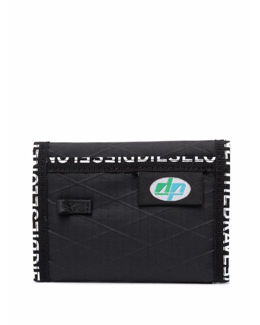Diesel Yoshino folded wallet