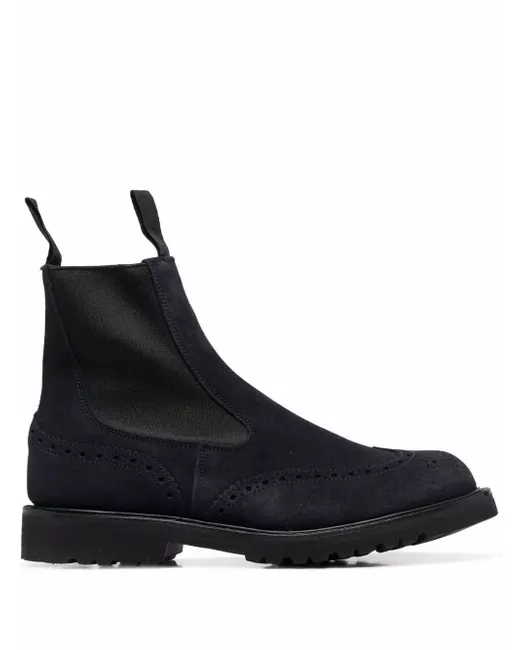 Tricker'S Silvia ankle boots