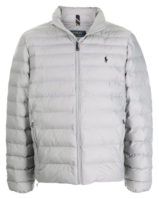 Polo Ralph Lauren terra padded jacket