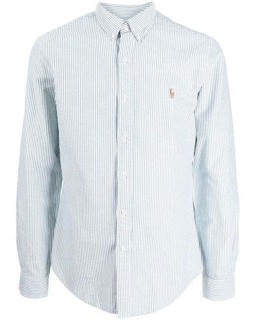 Polo Ralph Lauren classic oxford shirt