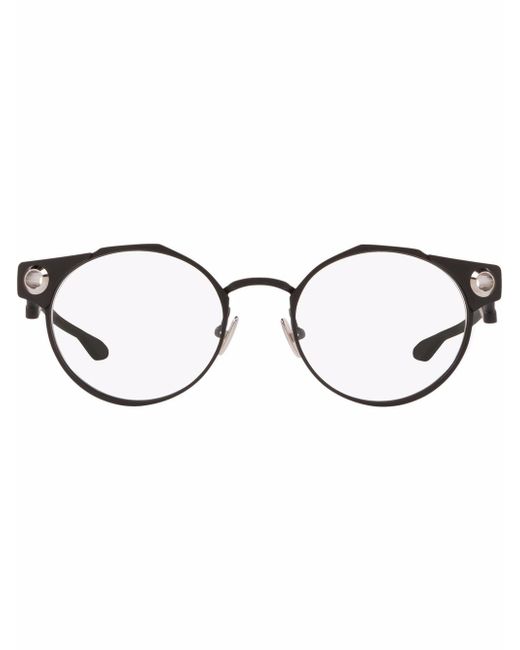 Oakley Deadbolt round-frame glasses