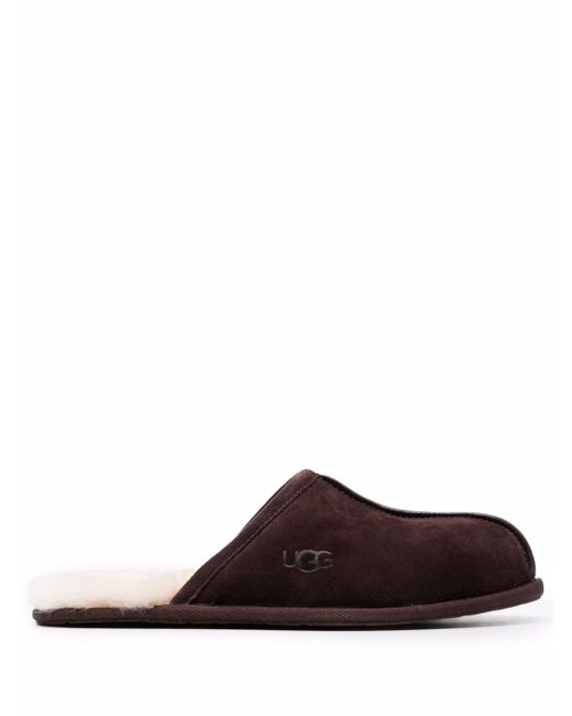 Ugg Pearle slip-on slippers