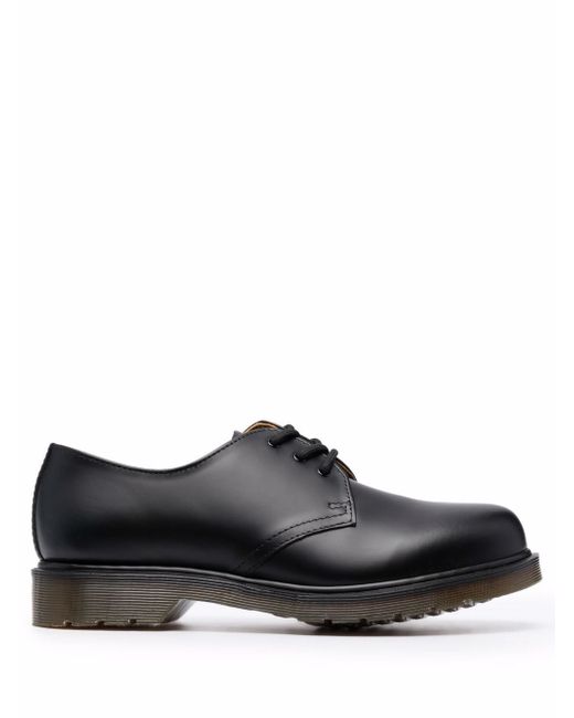 Dr. Martens 1461 leather Oxford shoes