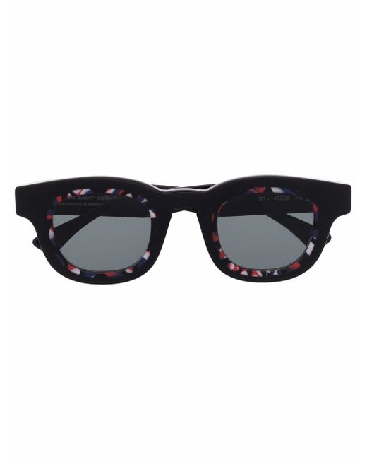 Thierry Lasry marbled-effect sunglasses
