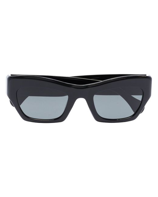 Port Tanger Ayreen rectangular-frame sunglasses