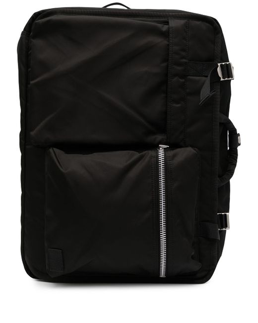 Sacai Skater adjustable backpack