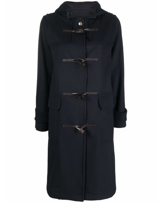 Mackintosh INVERALLAN duffle coat