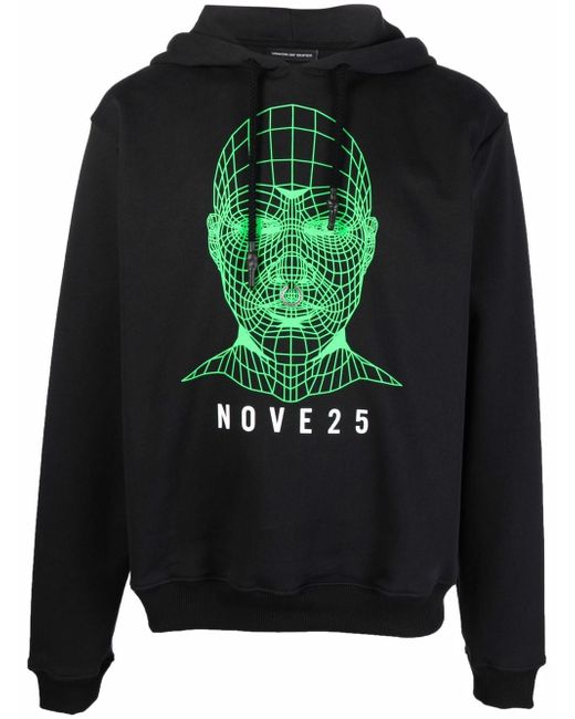 Vision Of Super Nove25 pullover hoodie