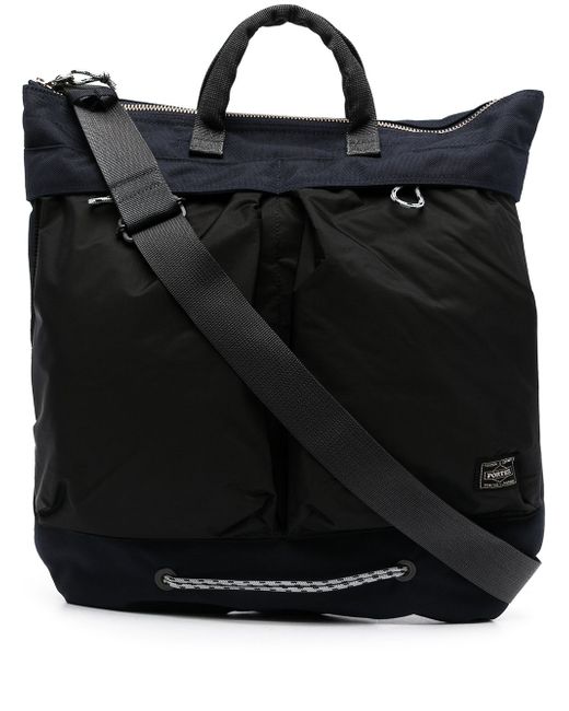 Porter-Yoshida & Co. . multiple-pocket tote bag