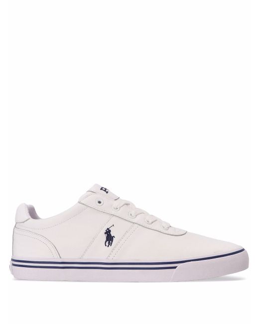 Polo Ralph Lauren Hanford low-top trainers