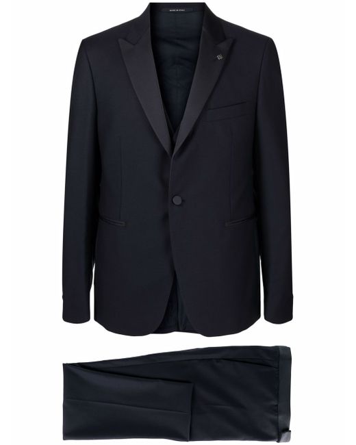 Tagliatore two-piece suit set