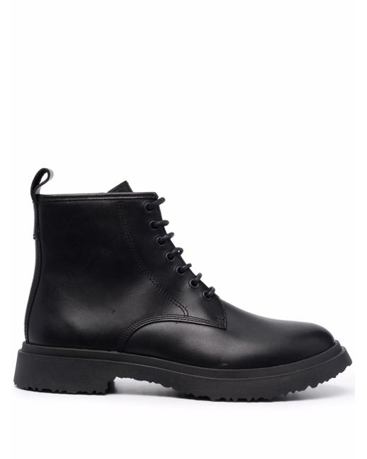 Camper Walden lace-up boots