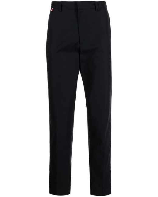 Bally high-waisted tailored trousers