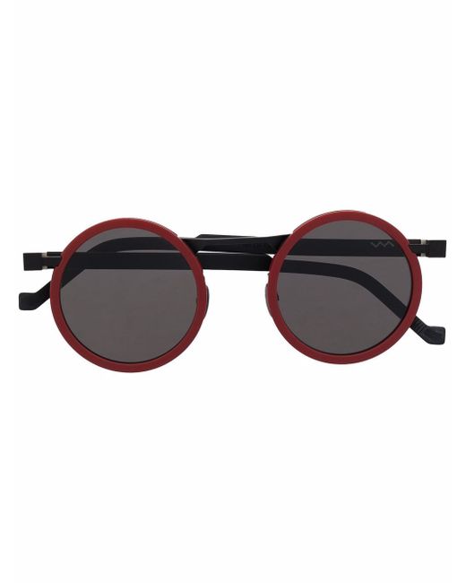 VAVA Eyewear round frame sunglasses