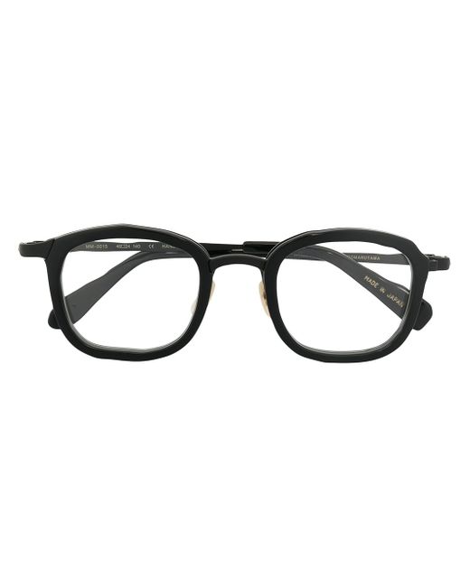 Masahiromaruyama MM-0015 chunky glasses