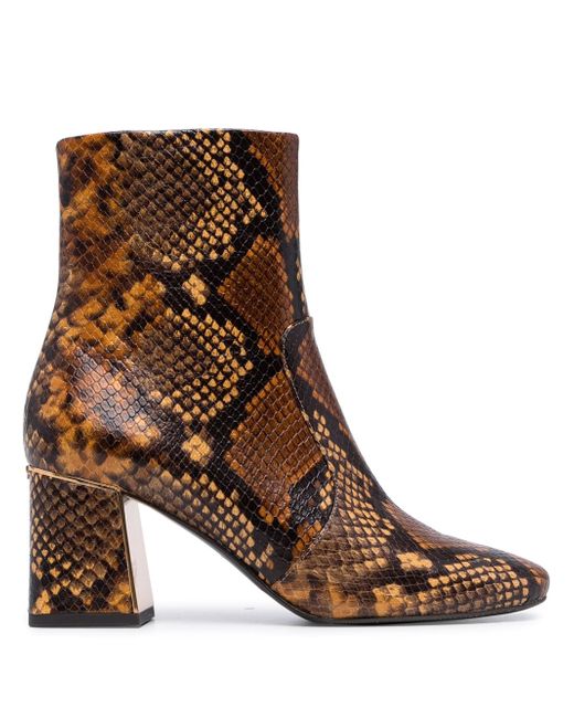 Tory Burch Gigi ankle boots