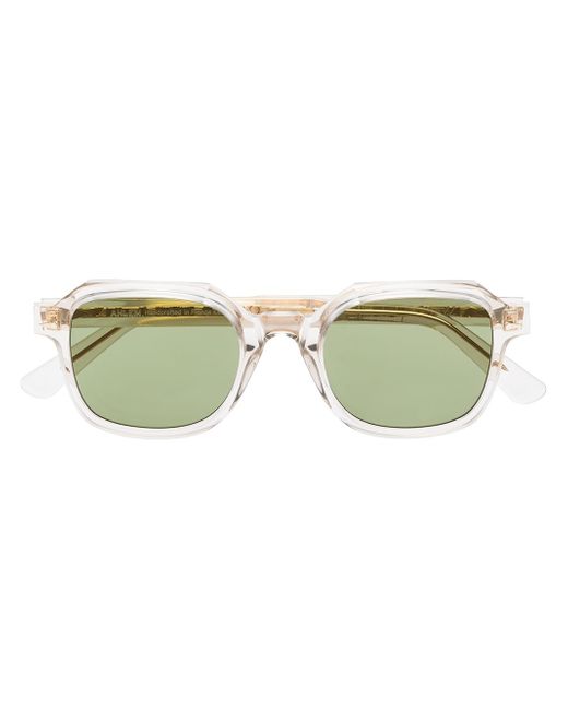 Ahlem Saint Dominique square-frame sunglasses