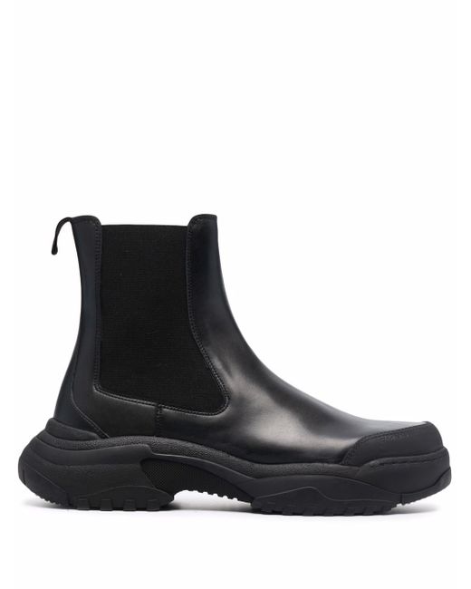 GmBH ankle chelsea boots