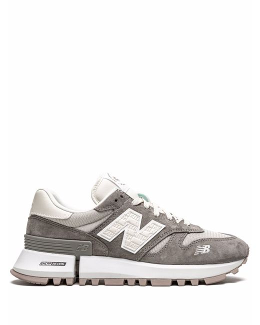 New Balance Kith 1300 10th Anniversary sneakers