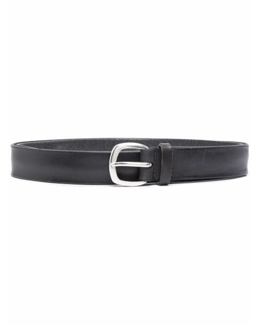 Orciani soft leather belt