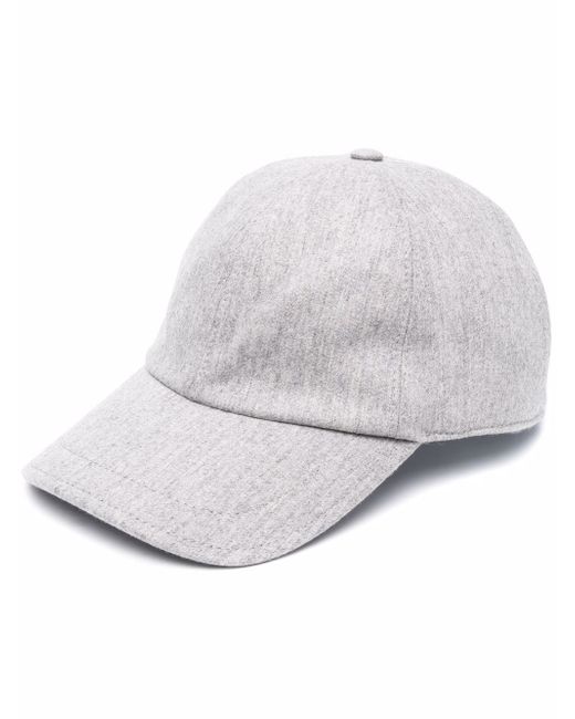 Eleventy wool baseball cap