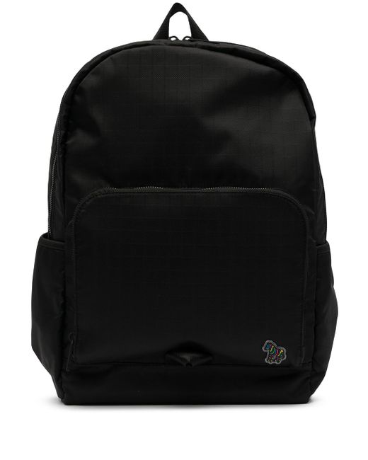 PS Paul Smith plain large backpack