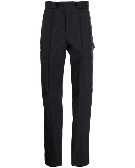 A-Cold-Wall technical cargo-style trousers