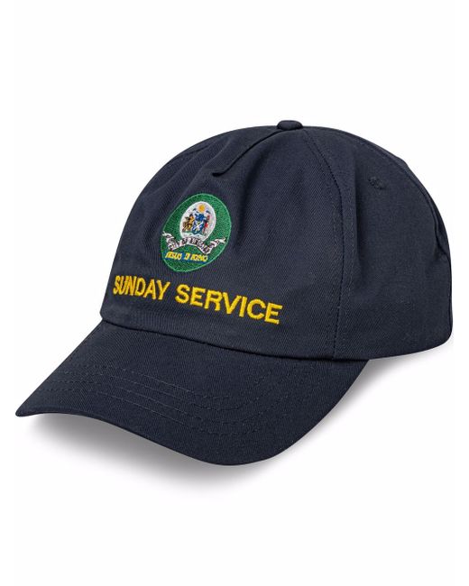 Kanye West Sunday Service cap