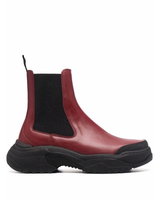 GmBH Chelsea ankle boots