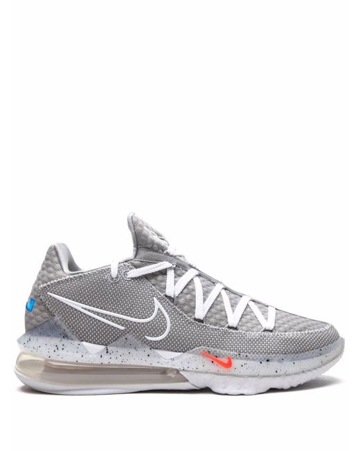 Nike Lebron 17 Low Particle