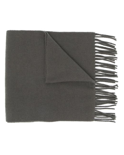 Filippa K tassel-trimmed scarf