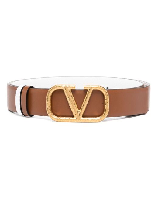Valentino Garavani VLogo Signature belt