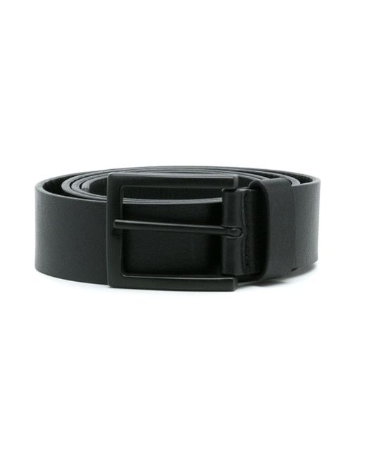 Osklen E-Leather belt
