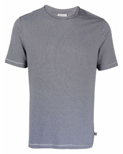 Armani Collezioni stripe-print T-shirt