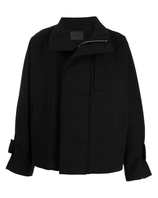 Songzio oversized lightweight jacket