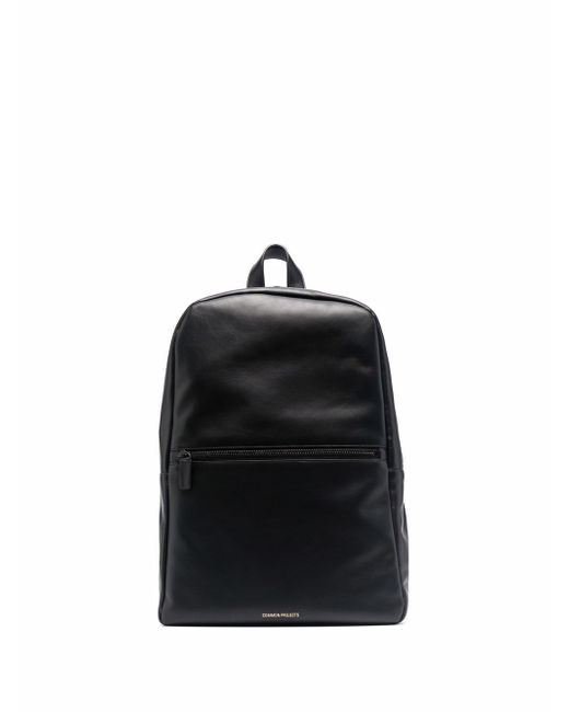 Common Projects zipped leather backpack