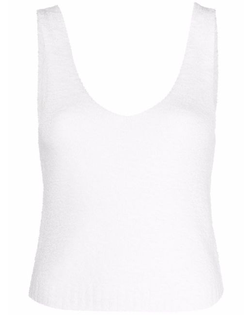 Ugg knitted tank top