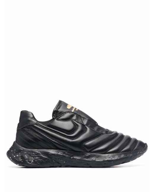 Pantofola D'Oro low-top leather sneakers